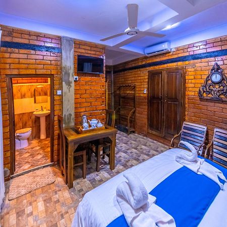 Jays Place Matale Kawudupelella ภายนอก รูปภาพ