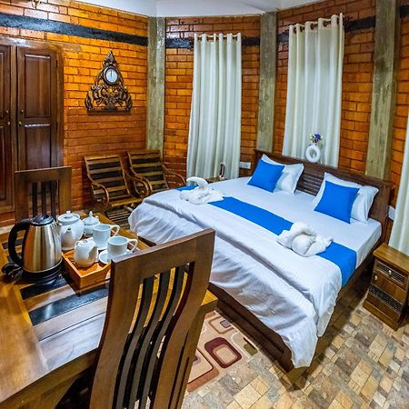 Jays Place Matale Kawudupelella ภายนอก รูปภาพ