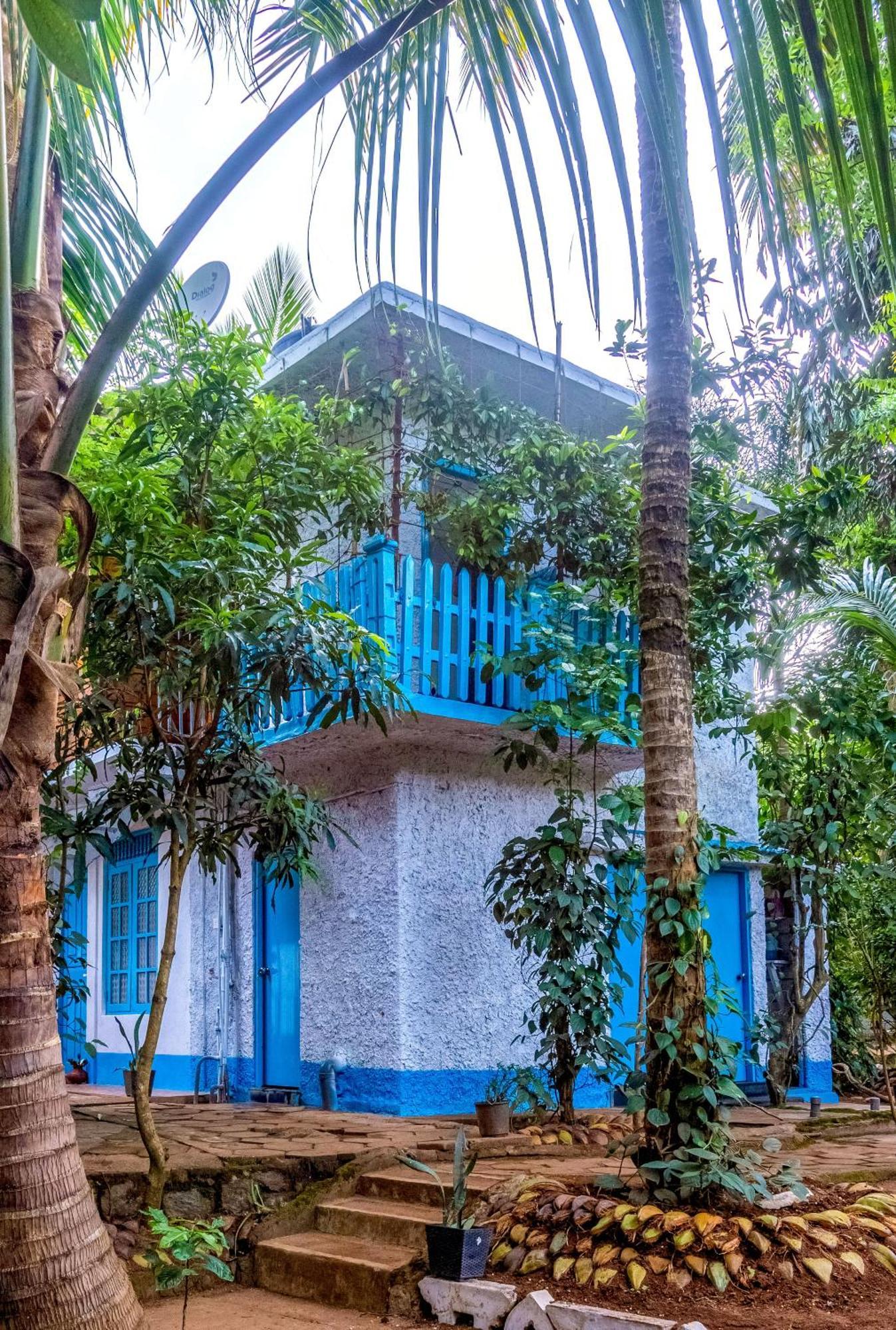 Jays Place Matale Kawudupelella ภายนอก รูปภาพ