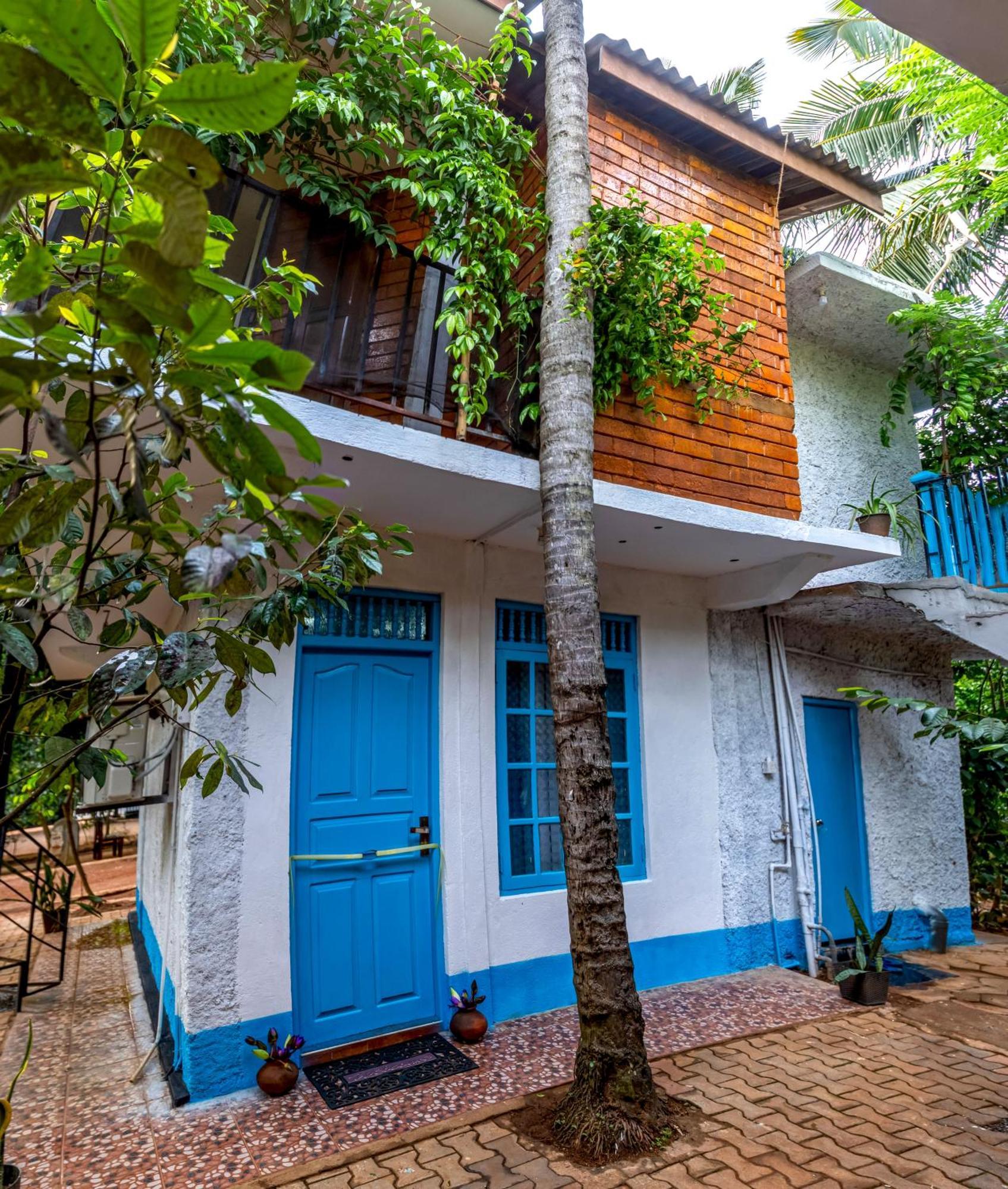 Jays Place Matale Kawudupelella ภายนอก รูปภาพ