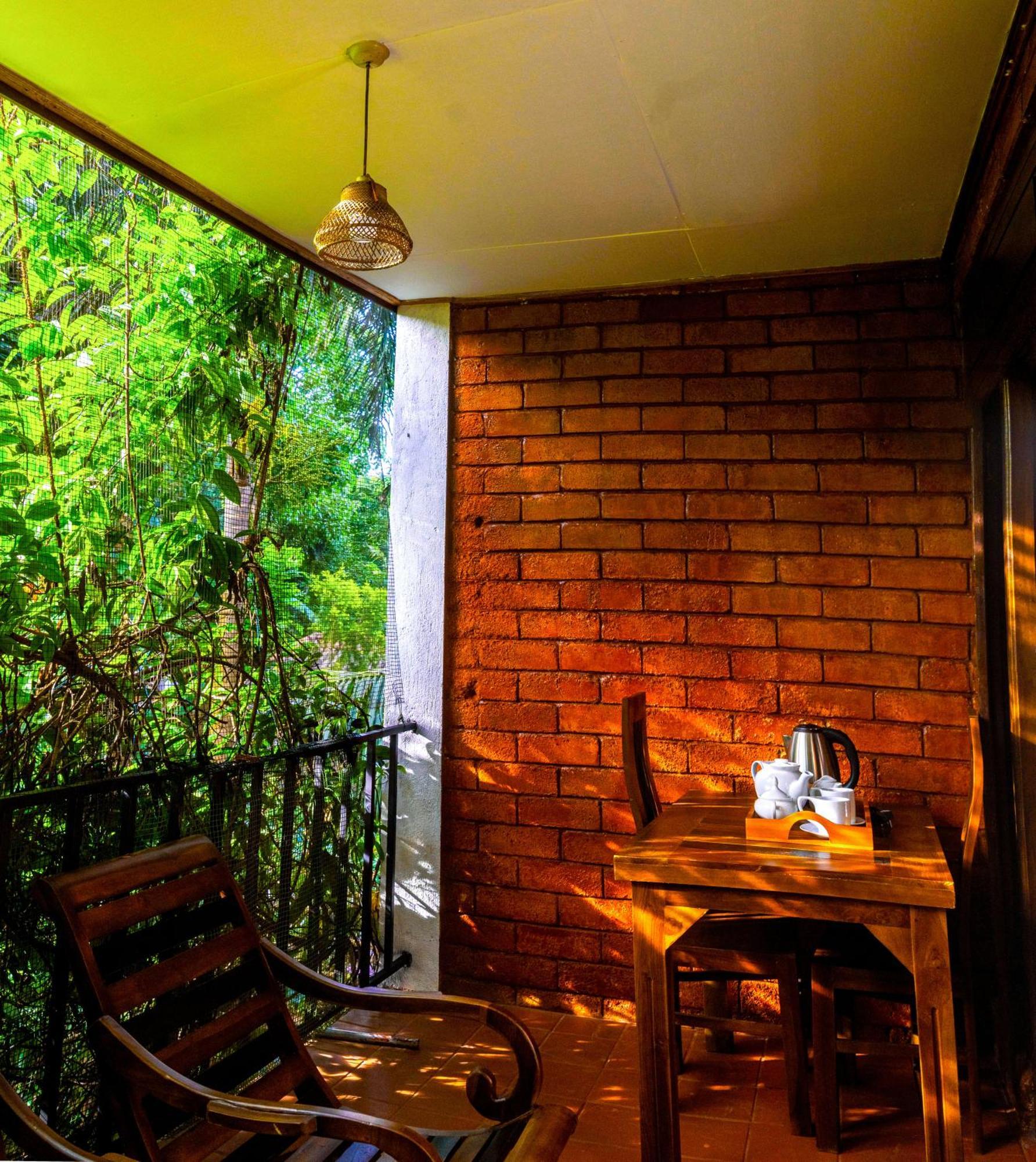 Jays Place Matale Kawudupelella ภายนอก รูปภาพ