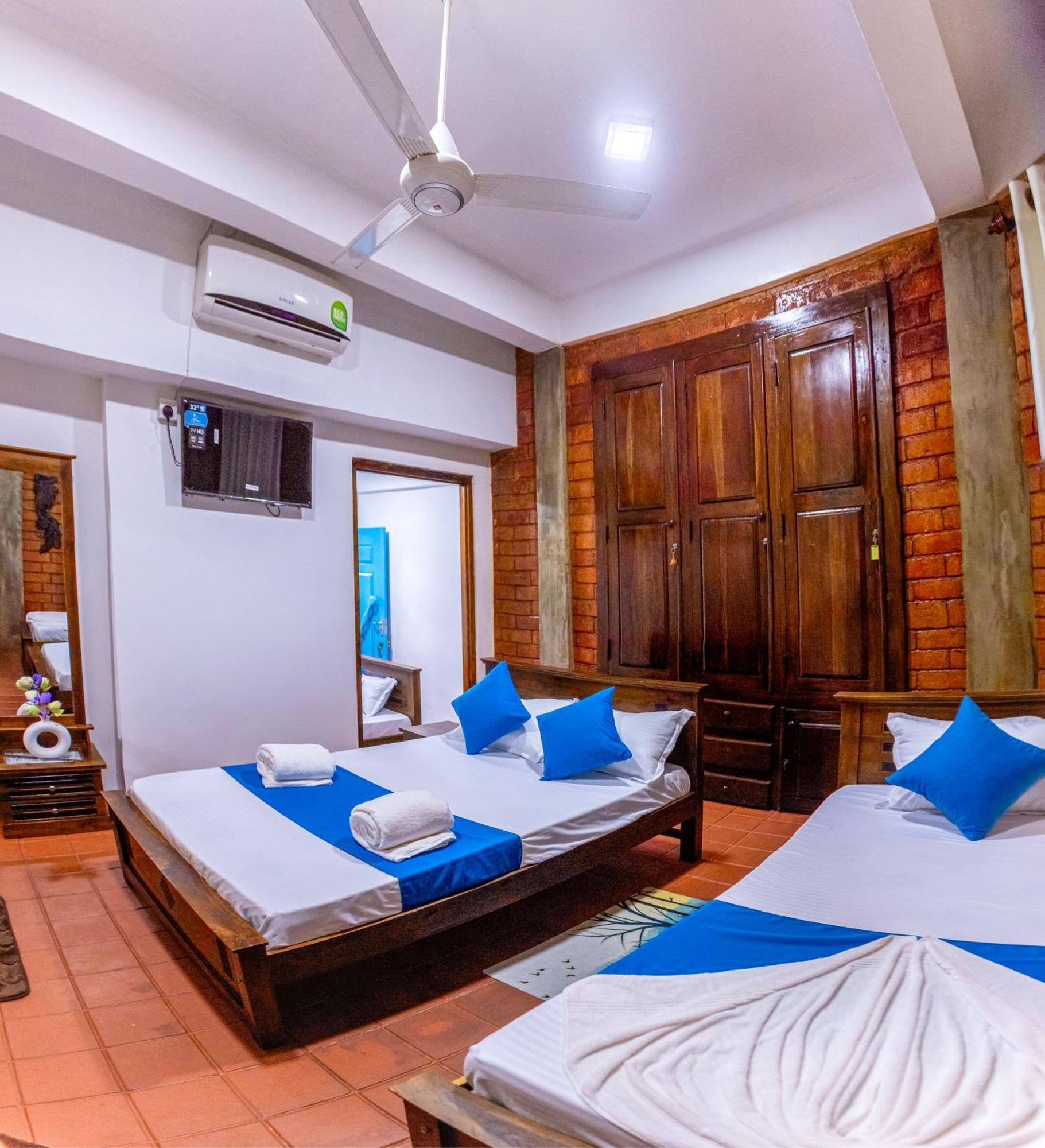 Jays Place Matale Kawudupelella ภายนอก รูปภาพ