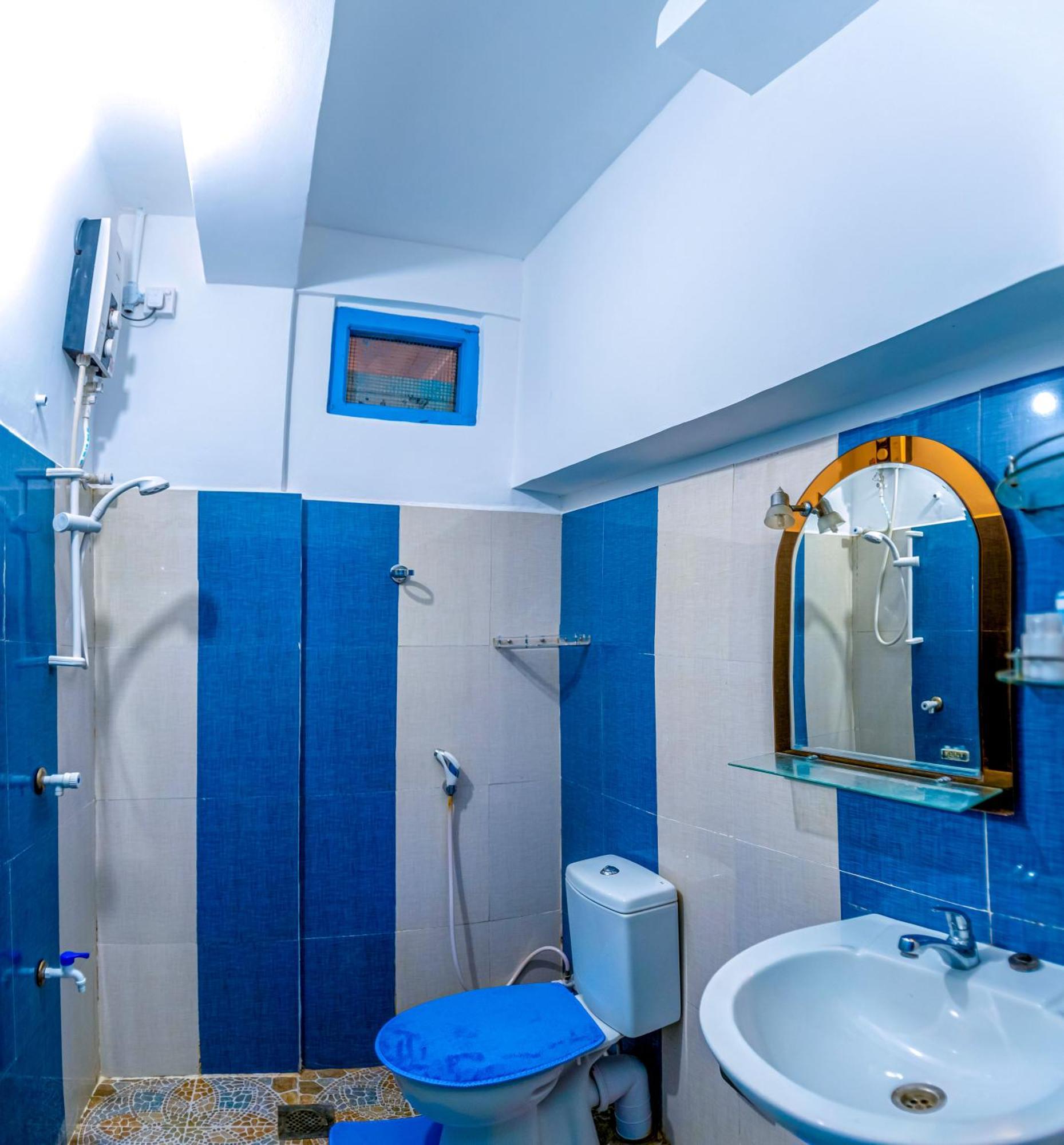 Jays Place Matale Kawudupelella ภายนอก รูปภาพ
