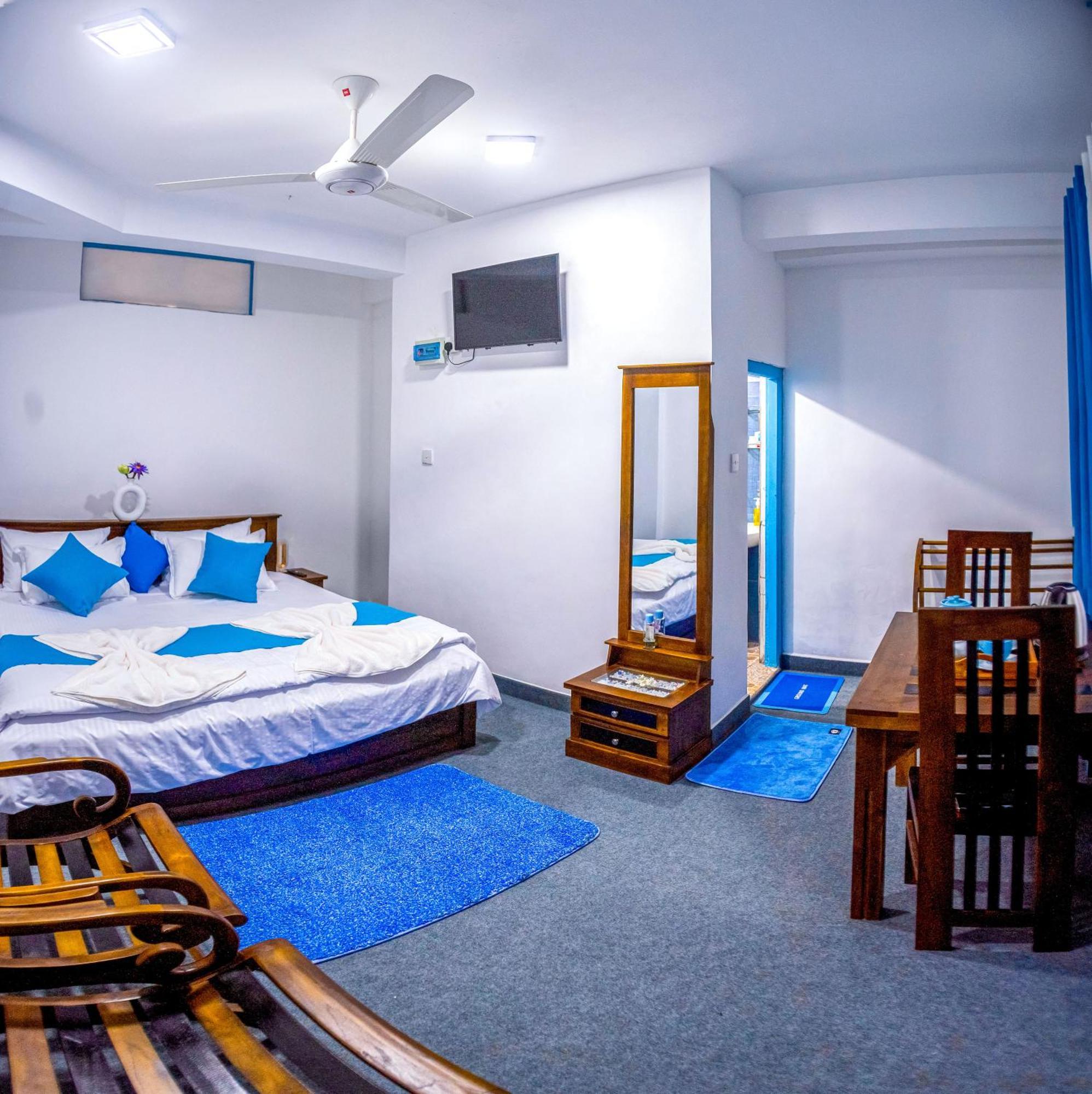 Jays Place Matale Kawudupelella ภายนอก รูปภาพ