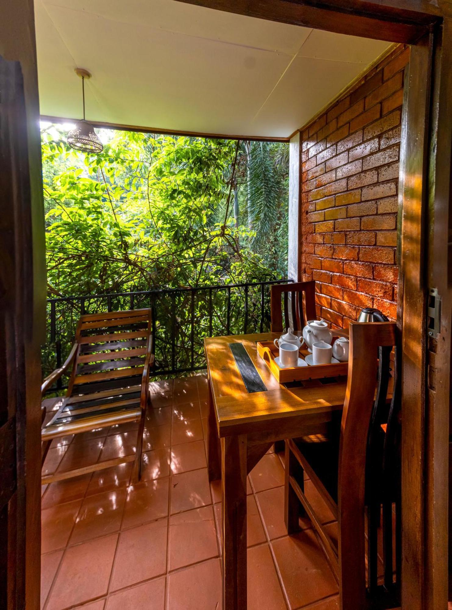 Jays Place Matale Kawudupelella ภายนอก รูปภาพ