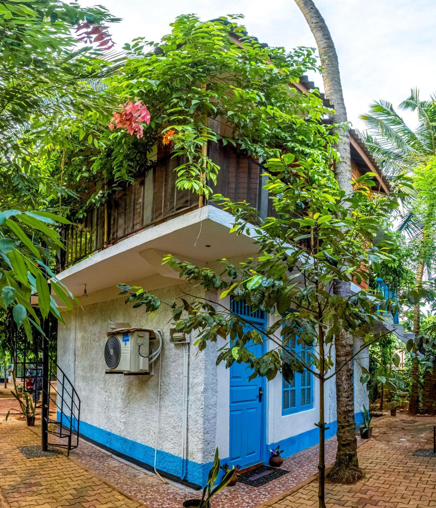 Jays Place Matale Kawudupelella ภายนอก รูปภาพ