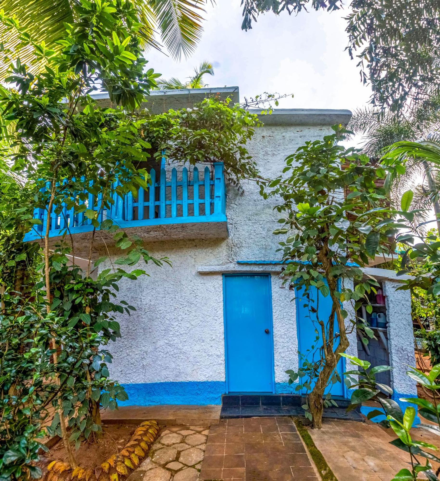Jays Place Matale Kawudupelella ภายนอก รูปภาพ