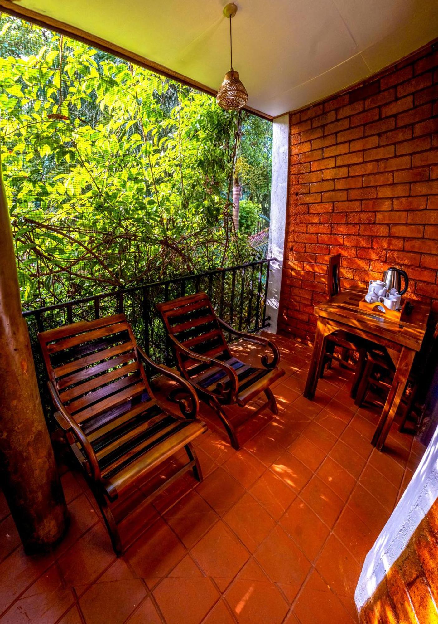 Jays Place Matale Kawudupelella ภายนอก รูปภาพ