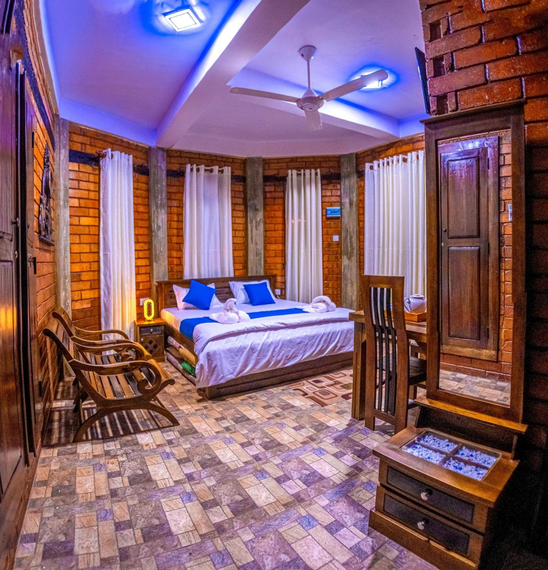 Jays Place Matale Kawudupelella ภายนอก รูปภาพ