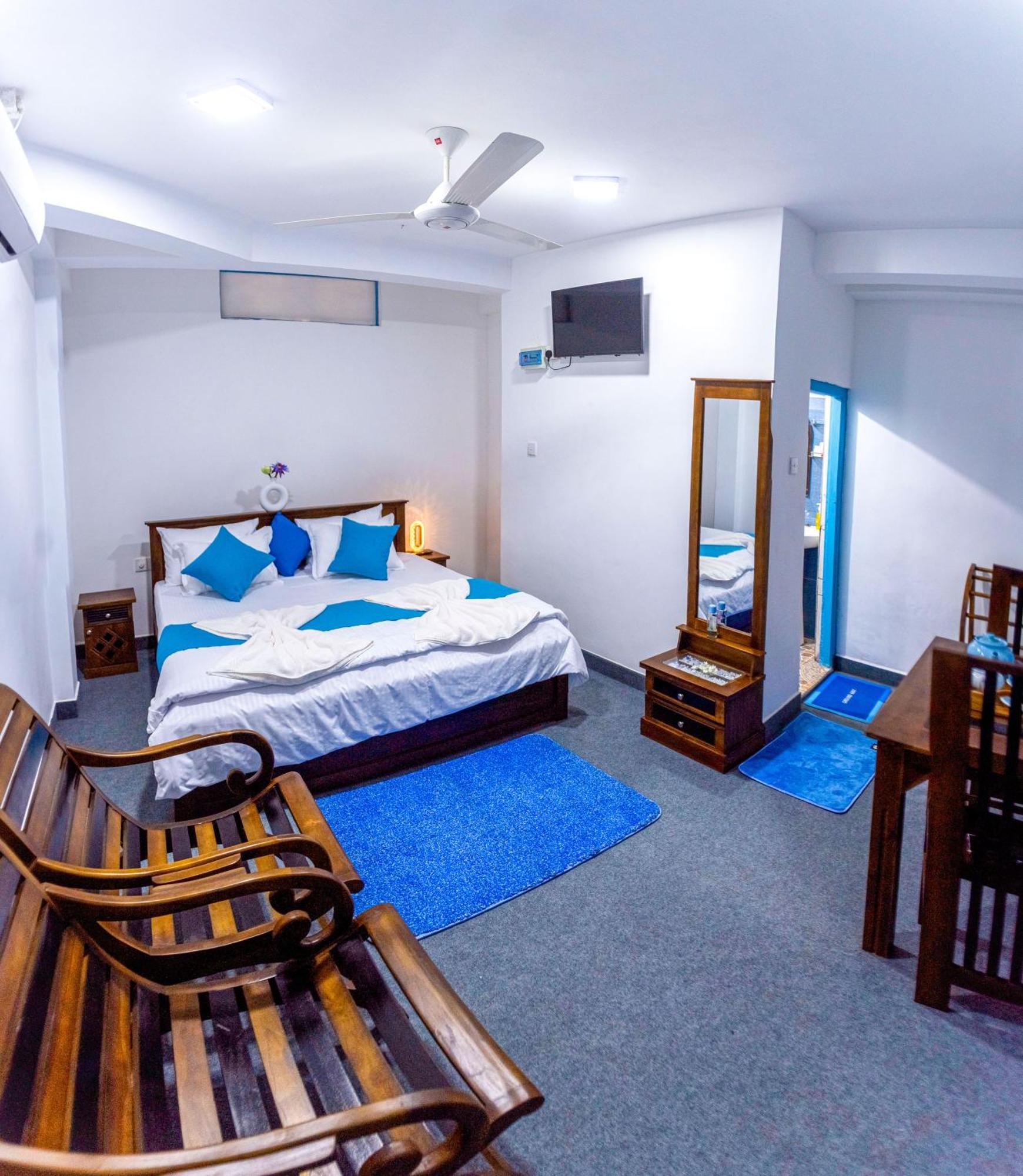 Jays Place Matale Kawudupelella ภายนอก รูปภาพ