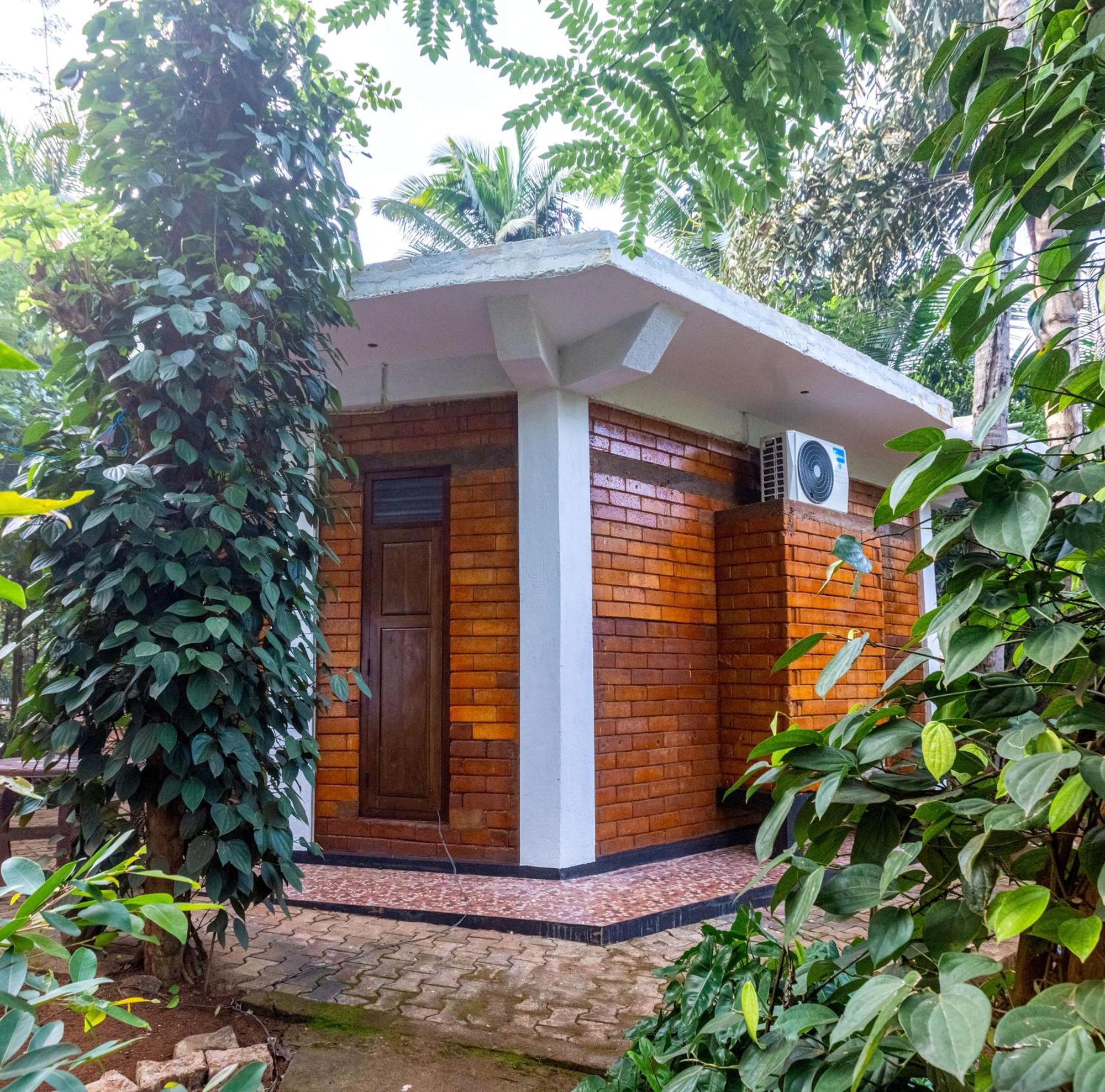 Jays Place Matale Kawudupelella ภายนอก รูปภาพ