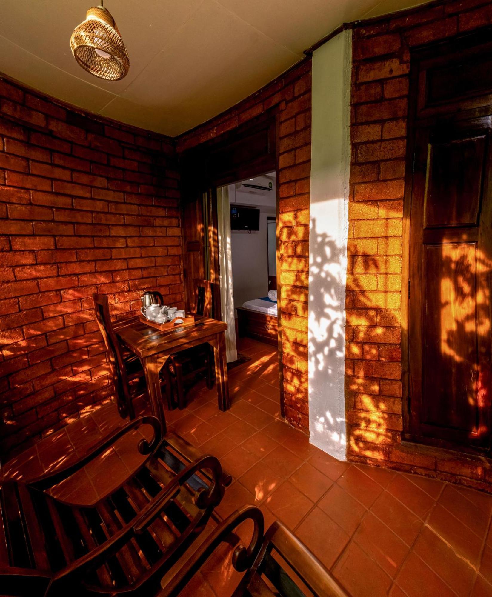 Jays Place Matale Kawudupelella ภายนอก รูปภาพ