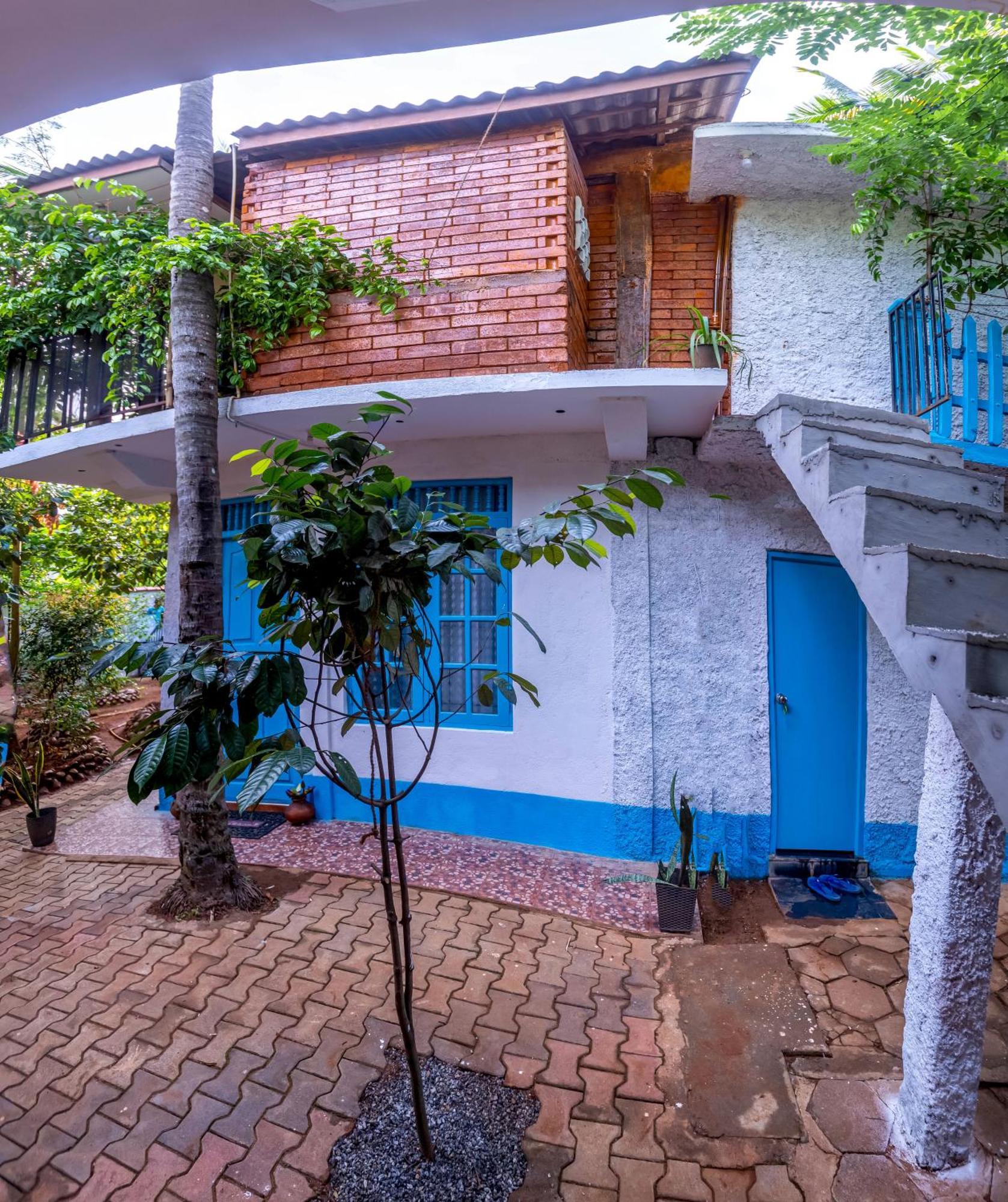 Jays Place Matale Kawudupelella ภายนอก รูปภาพ