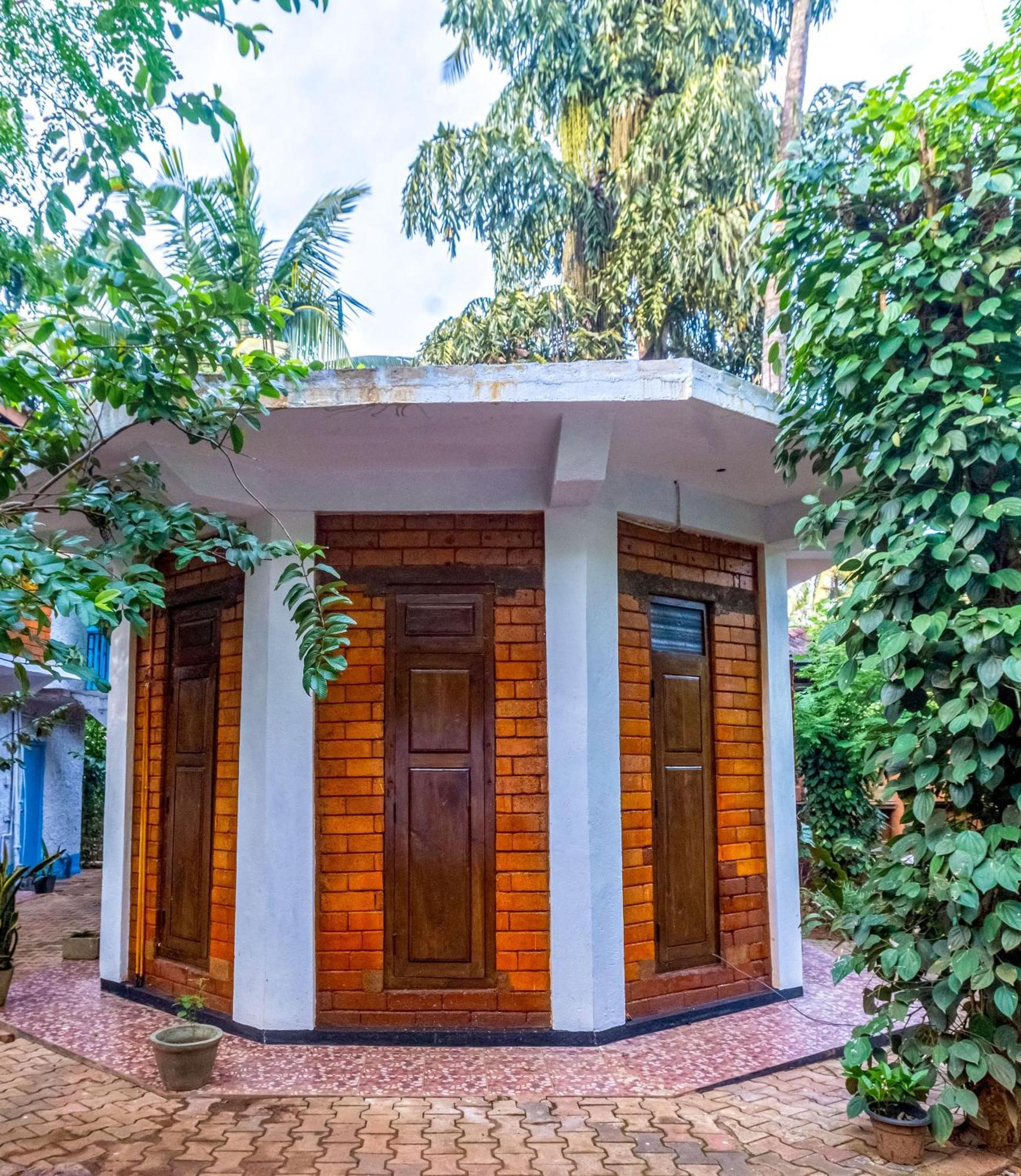 Jays Place Matale Kawudupelella ภายนอก รูปภาพ