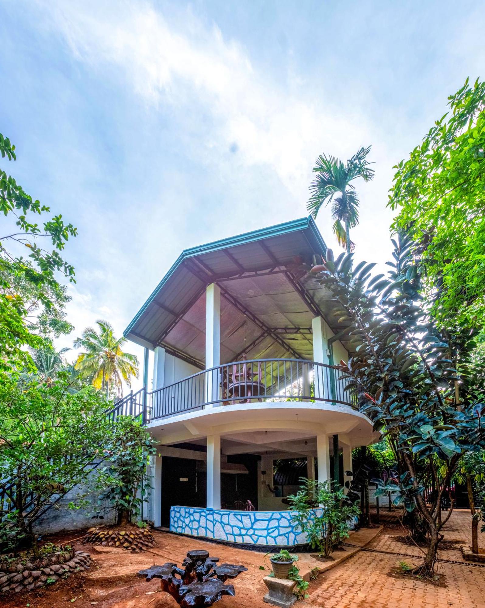 Jays Place Matale Kawudupelella ภายนอก รูปภาพ