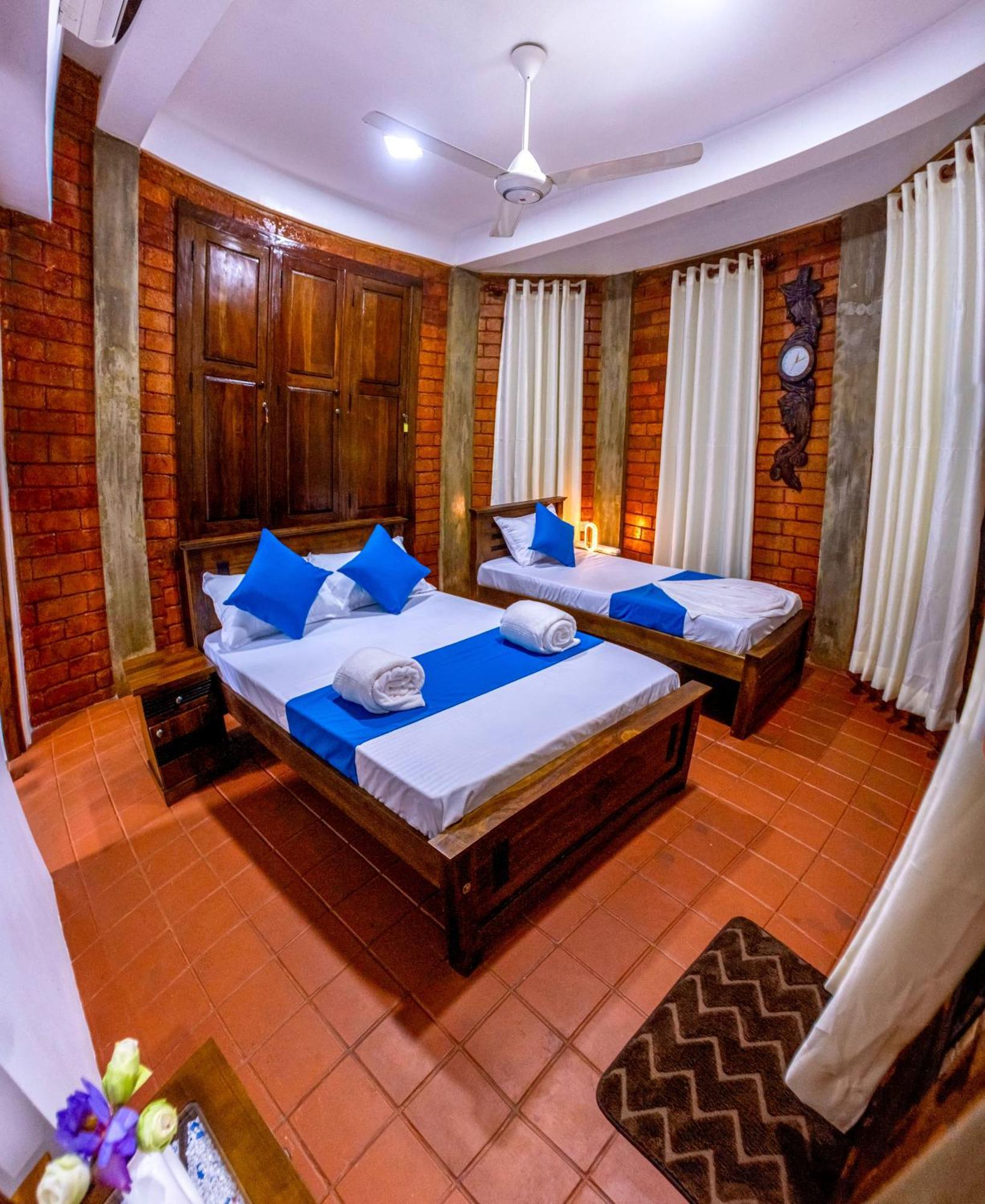 Jays Place Matale Kawudupelella ภายนอก รูปภาพ