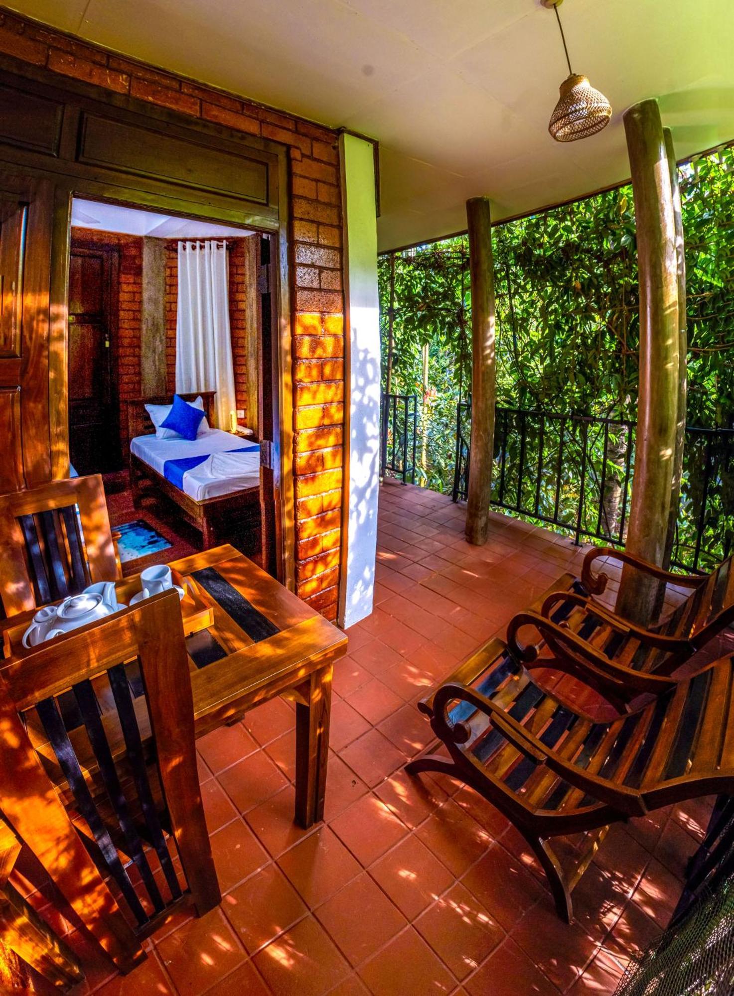 Jays Place Matale Kawudupelella ภายนอก รูปภาพ