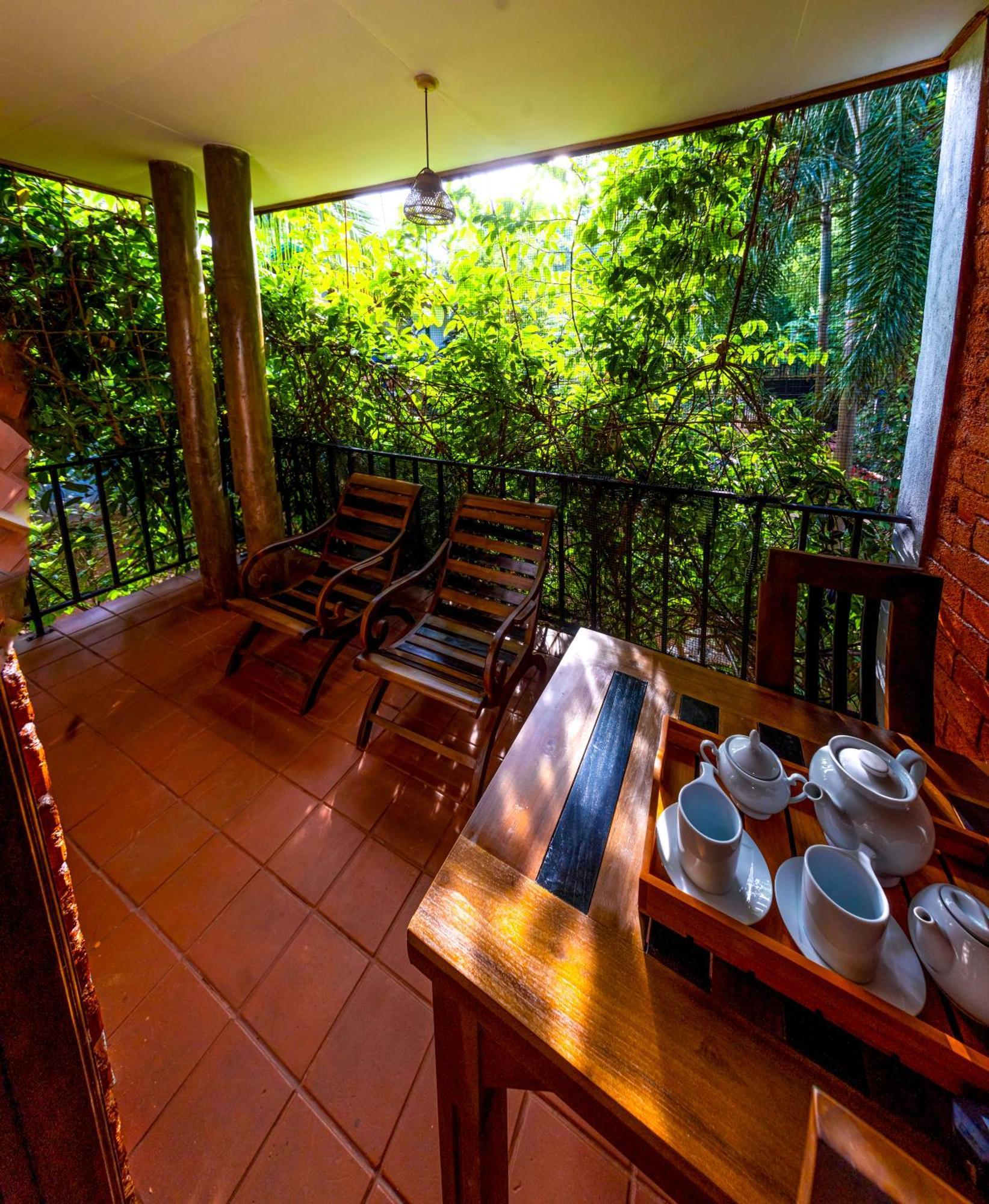Jays Place Matale Kawudupelella ภายนอก รูปภาพ