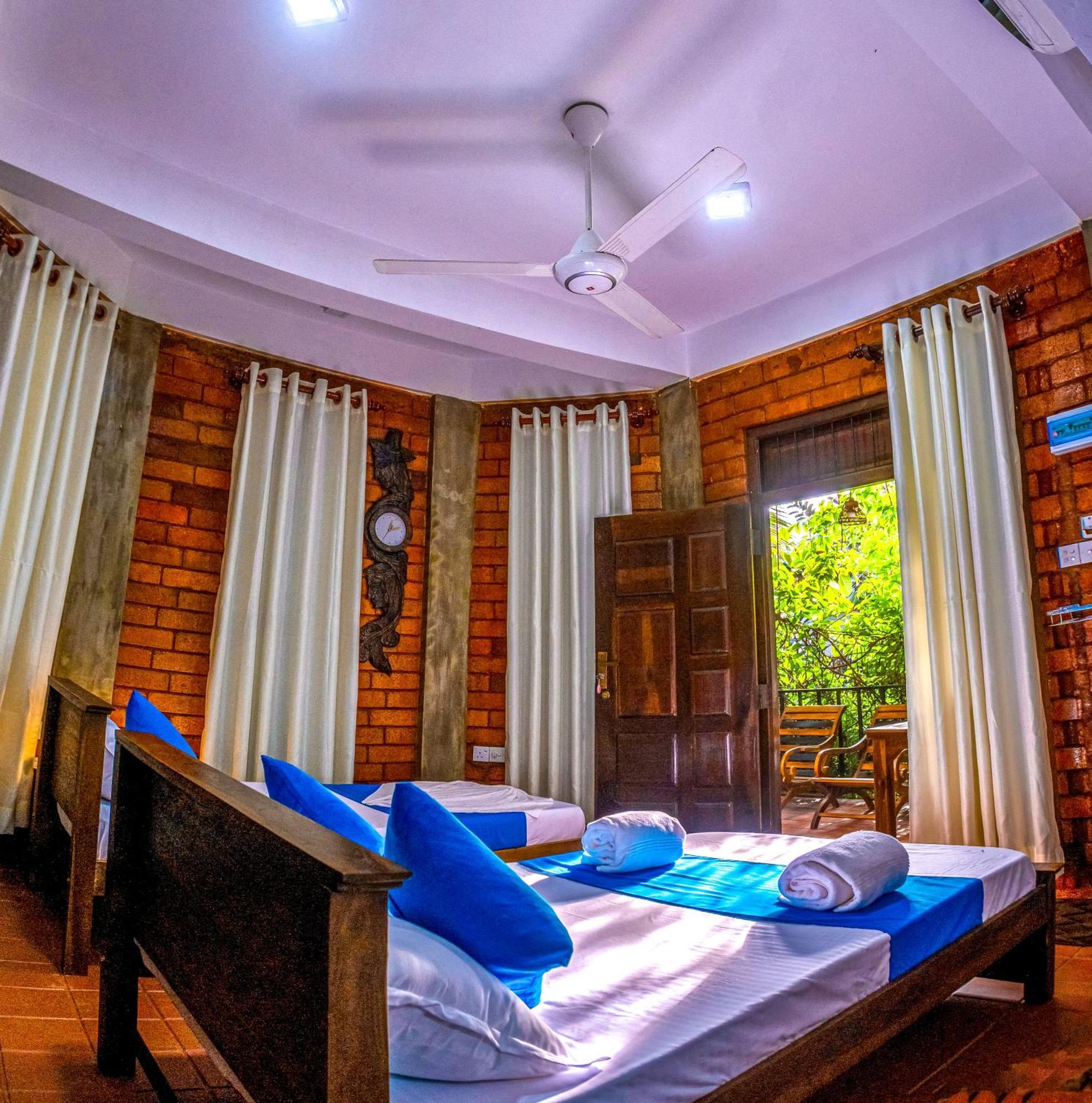 Jays Place Matale Kawudupelella ภายนอก รูปภาพ